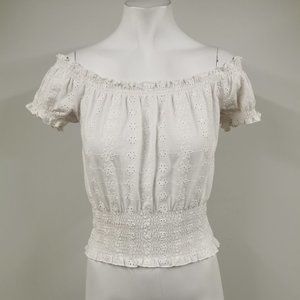 Rue 21 Crop Top